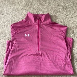 Under Armor 3/4 Zip